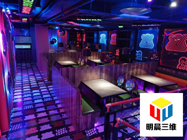 各種特色工藝玻璃介紹