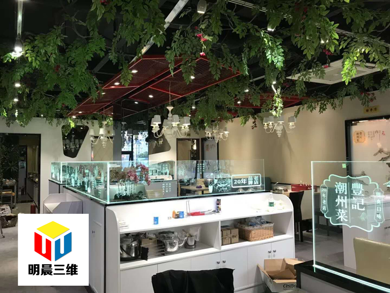 為什么越來越多的酒店采用激光內雕玻璃？
