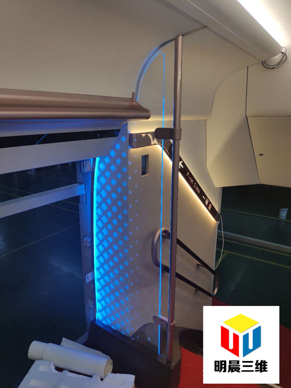 激光內雕玻璃能鋼化嗎