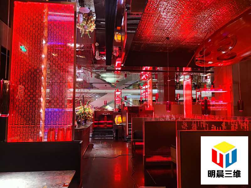 激光內雕玻璃藝術品的價格高不高？