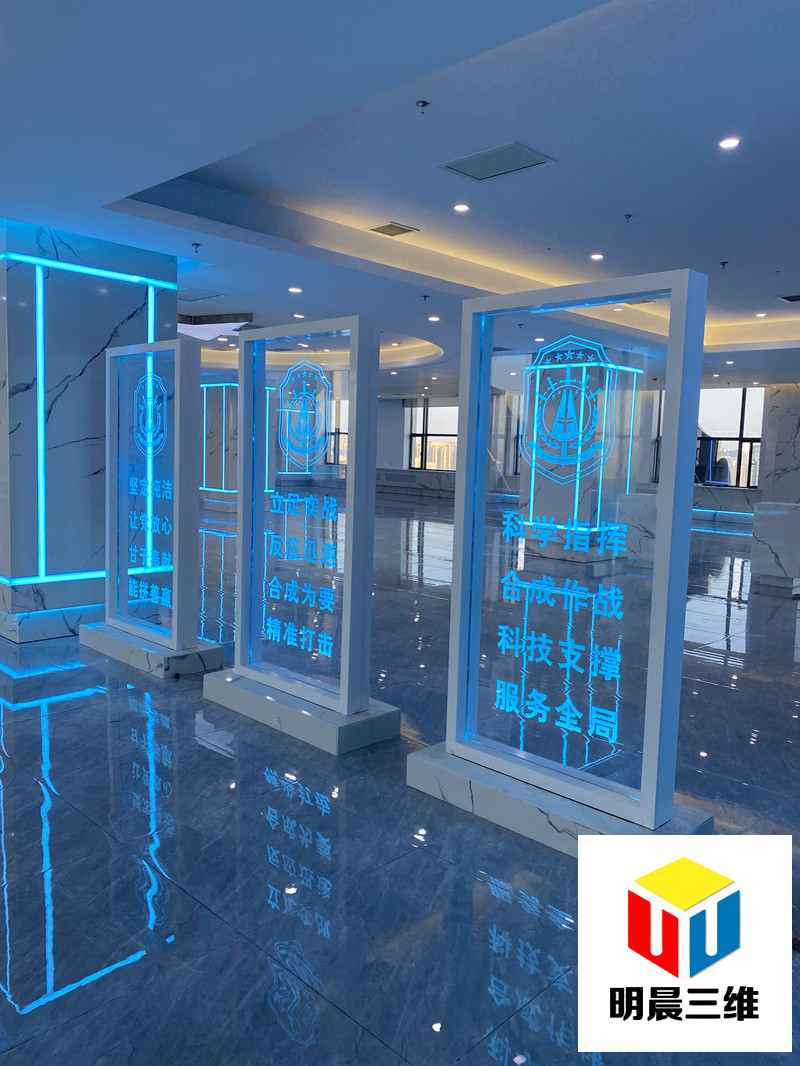 使用激光內雕的加工技術時，適合于哪些材質？