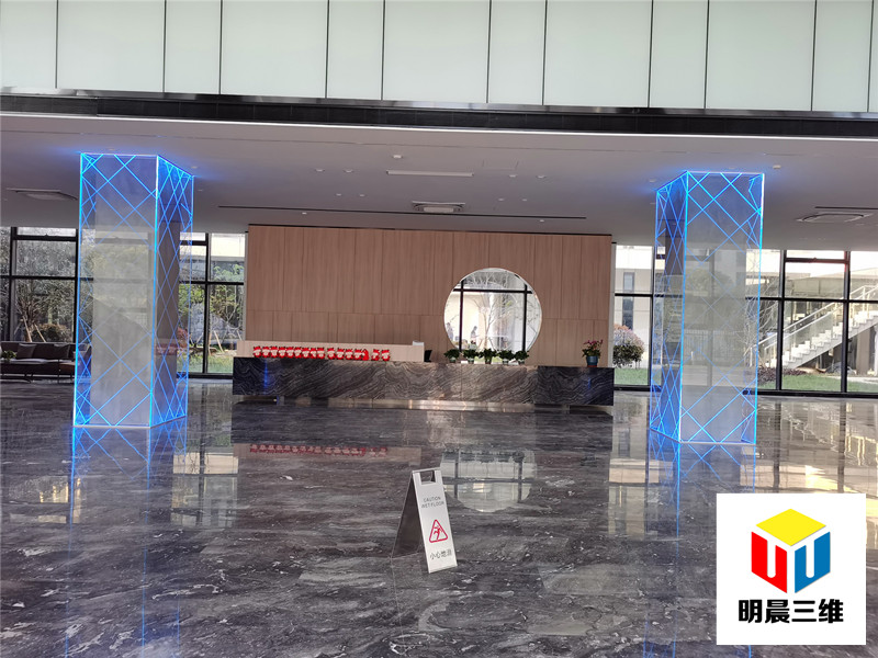 神奇的激光內(nèi)雕是如何做到“隔山打牛”的