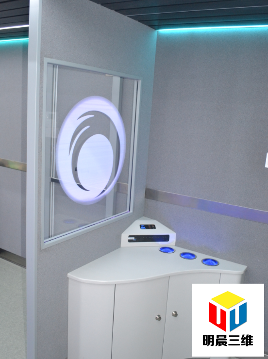 激光內雕玻璃環保理念的行業趨勢