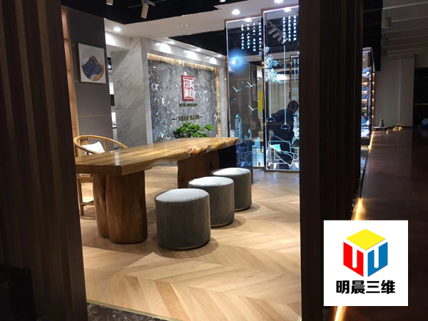 激光內(nèi)雕技術(shù)：開啟玻璃加工的高效時(shí)代