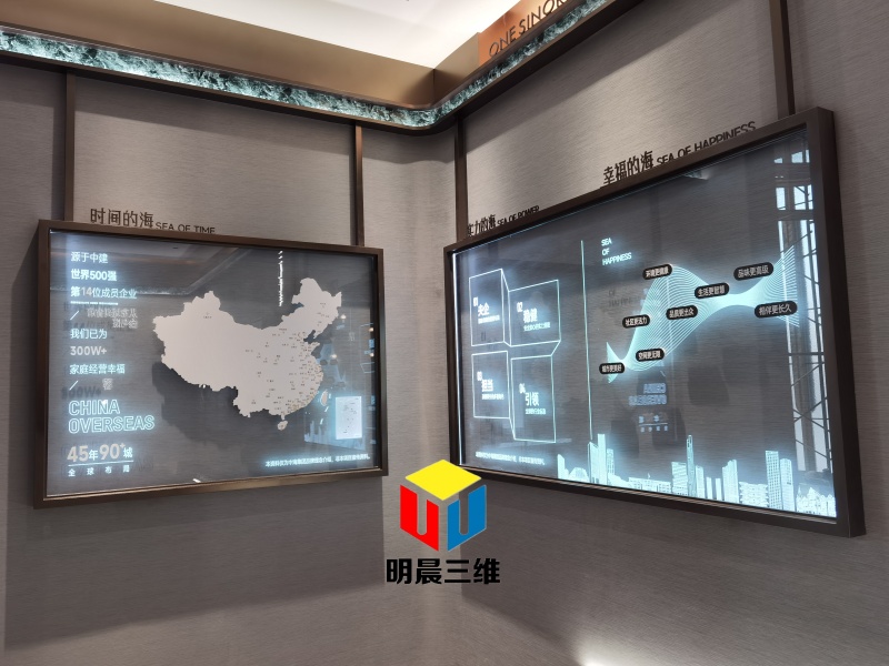 激光內(nèi)雕玻璃:光與玻璃的夢幻交織